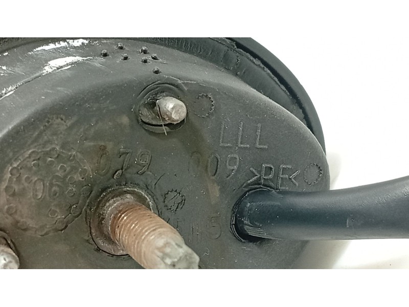 Recambio de retrovisor izquierdo para seat leon (1p1) 2.0 tdi 16v referencia OEM IAM   