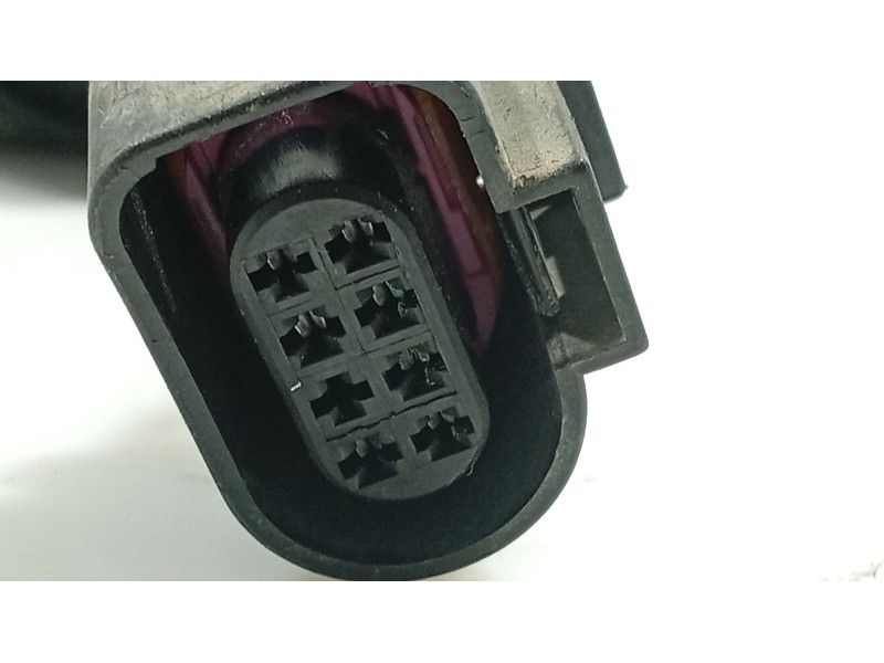 Recambio de retrovisor izquierdo para seat leon (1p1) 2.0 tdi 16v referencia OEM IAM   