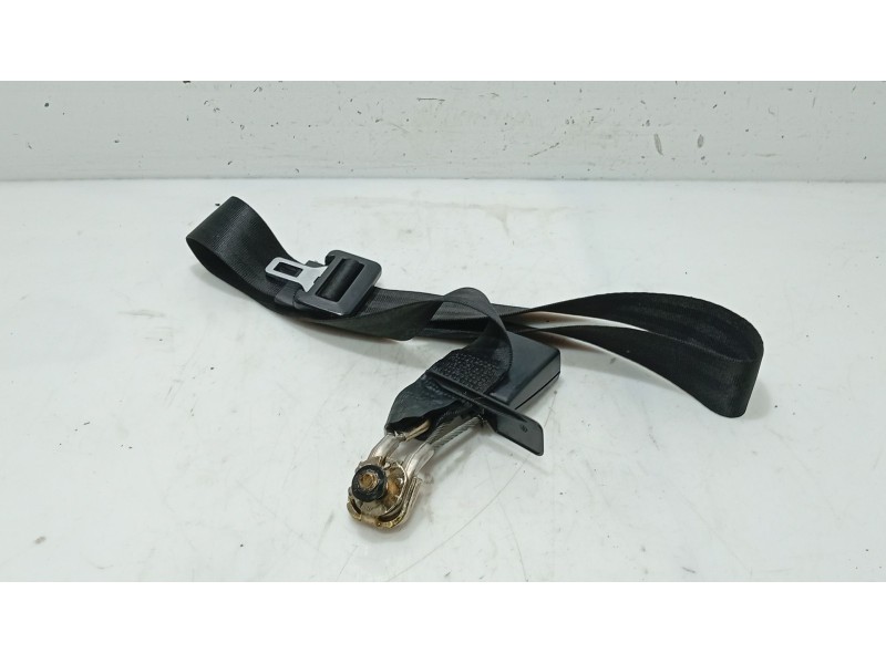 Recambio de anclaje cinturon trasero derecho para audi a4 b6 (8e2) 1.9 tdi referencia OEM IAM   