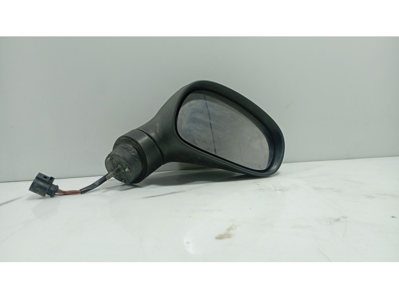 Recambio de retrovisor derecho para seat leon (1p1) 2.0 tdi 16v referencia OEM IAM   