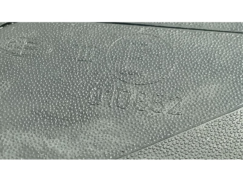 Recambio de retrovisor derecho para seat leon (1p1) 2.0 tdi 16v referencia OEM IAM   