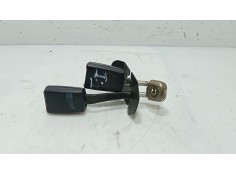 Recambio de anclaje cinturon trasero izquierdo para audi a4 b6 (8e2) 1.9 tdi referencia OEM IAM   