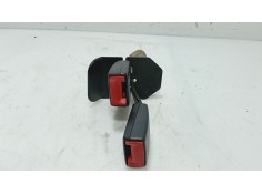 Recambio de anclaje cinturon trasero izquierdo para audi a4 b6 (8e2) 1.9 tdi referencia OEM IAM    2