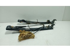 Recambio de elevalunas delantero derecho para seat leon (1p1) 2.0 tdi 16v referencia OEM IAM   