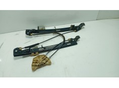 Recambio de elevalunas delantero derecho para seat leon (1p1) 2.0 tdi 16v referencia OEM IAM    2