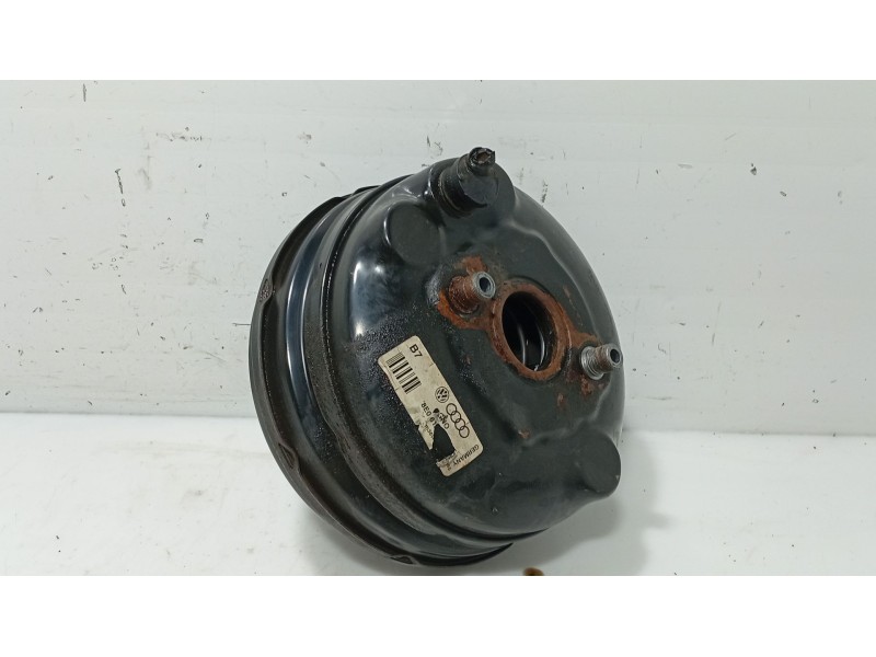 Recambio de servofreno para audi a4 b6 (8e2) 1.9 tdi referencia OEM IAM   