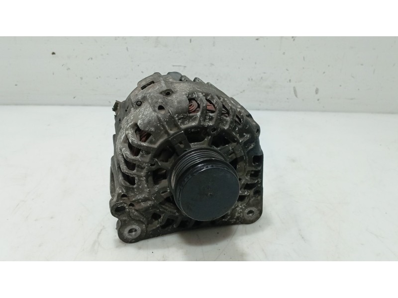 Recambio de alternador para audi a4 b6 (8e2) 1.9 tdi referencia OEM IAM 06F903023F 06F903023FX 