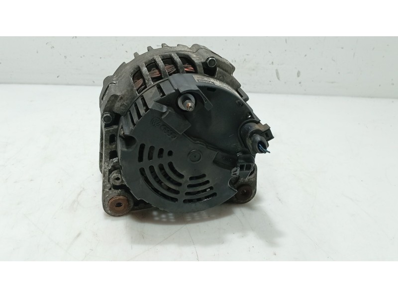 Recambio de alternador para audi a4 b6 (8e2) 1.9 tdi referencia OEM IAM 06F903023F 06F903023FX 