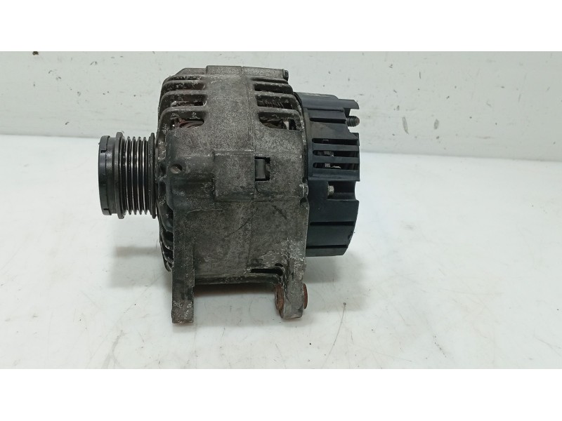 Recambio de alternador para audi a4 b6 (8e2) 1.9 tdi referencia OEM IAM 06F903023F 06F903023FX 