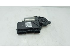 Recambio de motor elevalunas trasero izquierdo para audi a4 b6 (8e2) 1.9 tdi referencia OEM IAM   