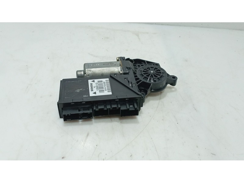 Recambio de motor elevalunas trasero izquierdo para audi a4 b6 (8e2) 1.9 tdi referencia OEM IAM   