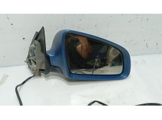 Recambio de retrovisor derecho para audi a4 b6 (8e2) 1.9 tdi referencia OEM IAM    2