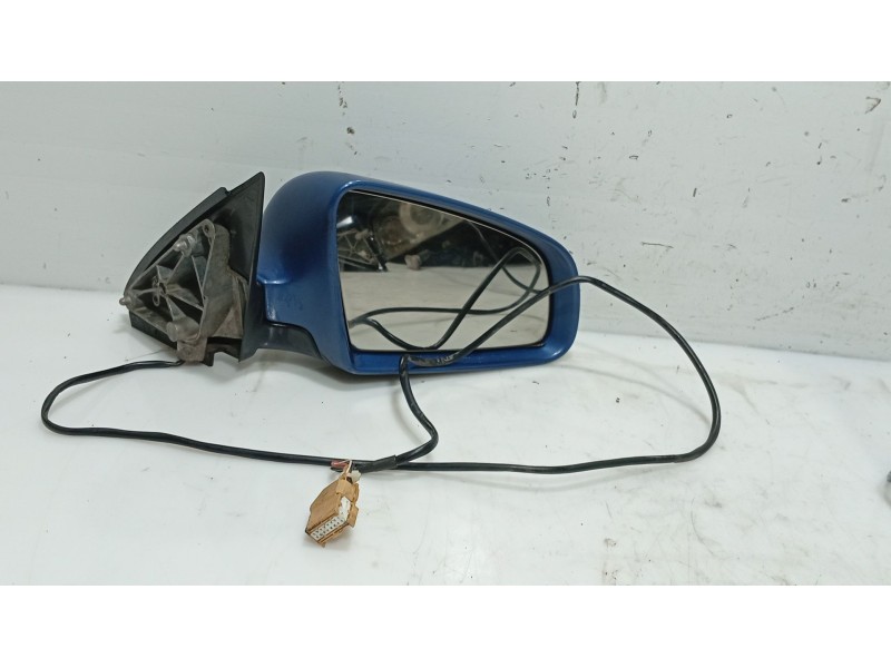 Recambio de retrovisor derecho para audi a4 b6 (8e2) 1.9 tdi referencia OEM IAM   