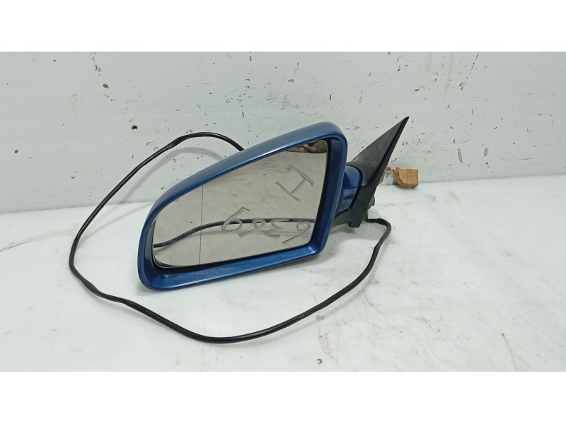Recambio de retrovisor izquierdo para audi a4 b6 (8e2) 1.9 tdi referencia OEM IAM   