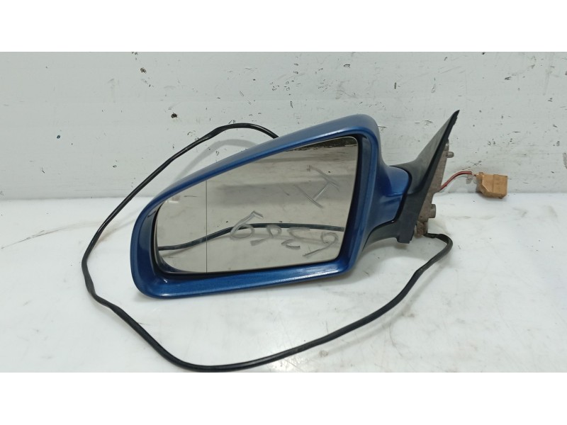 Recambio de retrovisor izquierdo para audi a4 b6 (8e2) 1.9 tdi referencia OEM IAM   