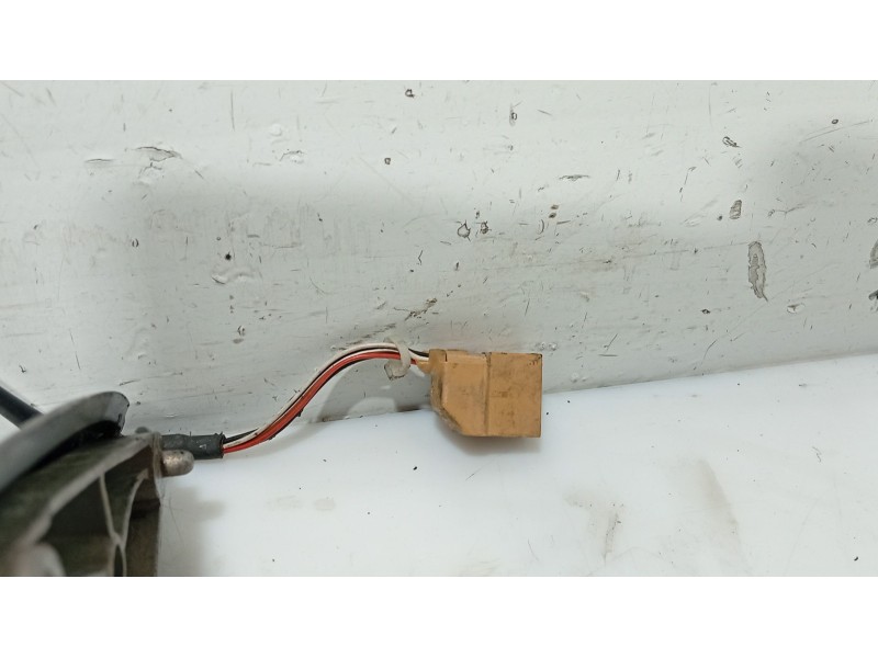 Recambio de retrovisor izquierdo para audi a4 b6 (8e2) 1.9 tdi referencia OEM IAM   