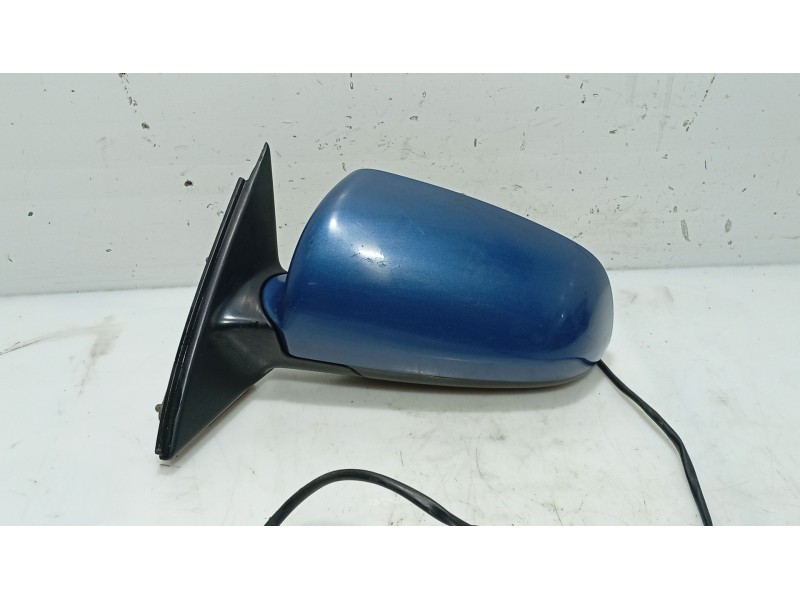 Recambio de retrovisor izquierdo para audi a4 b6 (8e2) 1.9 tdi referencia OEM IAM   
