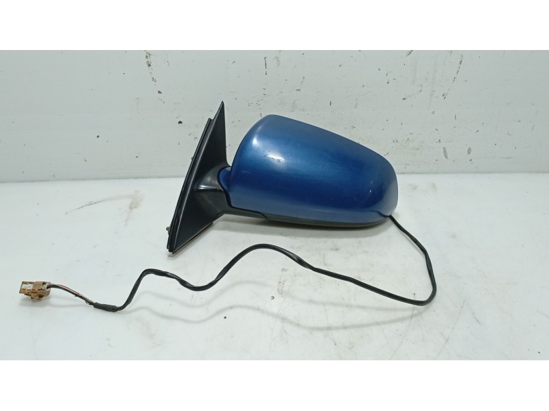Recambio de retrovisor izquierdo para audi a4 b6 (8e2) 1.9 tdi referencia OEM IAM   