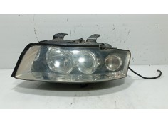 Recambio de faro izquierdo para audi a4 b6 (8e2) 1.9 tdi referencia OEM IAM 8E0941029C  