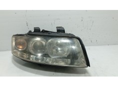 Recambio de faro derecho para audi a4 b6 (8e2) 1.9 tdi referencia OEM IAM 8E0941030C  