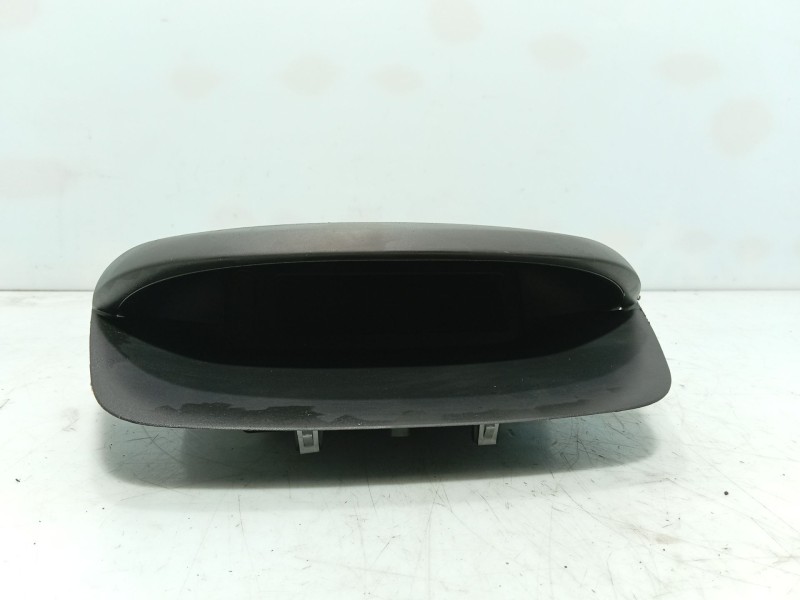 Recambio de pantalla multifuncion para renault megane iii hatchback (bz0/1_, b3_) 1.5 dci (bz1g, bz1w, bz0r) referencia OEM IAM 