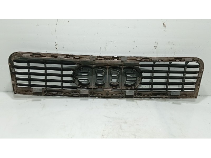 Recambio de moldura para audi a4 b6 (8e2) 1.9 tdi referencia OEM IAM   