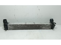 Recambio de intercooler para renault megane iii hatchback (bz0/1_, b3_) 1.5 dci referencia OEM IAM 144961285R  