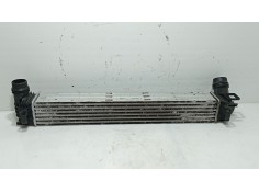 Recambio de intercooler para renault megane iii hatchback (bz0/1_, b3_) 1.5 dci referencia OEM IAM 144961285R   2