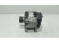 Recambio de alternador para renault megane iii hatchback (bz0/1_, b3_) 1.5 dci referencia OEM IAM 231000026R / 231005018R  