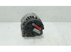 Recambio de alternador para renault megane iii hatchback (bz0/1_, b3_) 1.5 dci referencia OEM IAM 231000026R / 231005018R   2