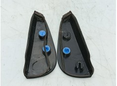 Recambio de moldura para renault megane iii hatchback (bz0/1_, b3_) 1.5 dci (bz1g, bz1w, bz0r) referencia OEM IAM    2