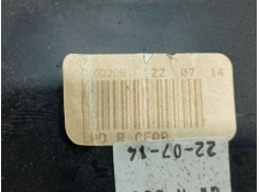 Recambio de aireador lateral derecho para renault megane iii hatchback (bz0/1_, b3_) 1.5 dci (bz1g, bz1w, bz0r) referencia OEM I 2