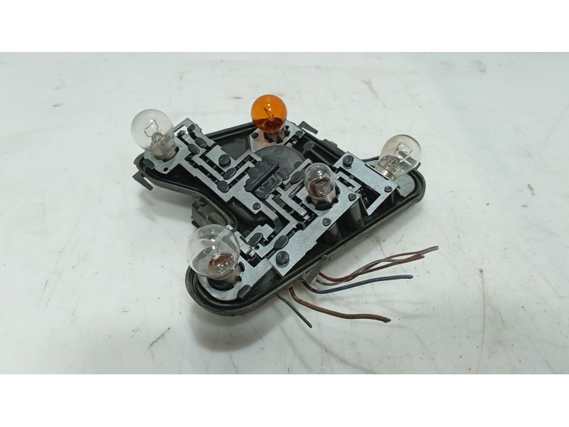 Recambio de portalamparas para audi a4 b6 (8e2) 1.9 tdi referencia OEM IAM   