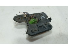 Recambio de portalamparas para audi a4 b6 (8e2) 1.9 tdi referencia OEM IAM    2