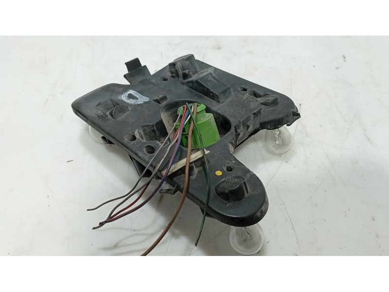 Recambio de portalamparas para audi a4 b6 (8e2) 1.9 tdi referencia OEM IAM   