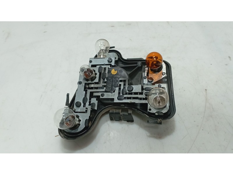 Recambio de portalamparas para audi a4 b6 (8e2) 1.9 tdi referencia OEM IAM   