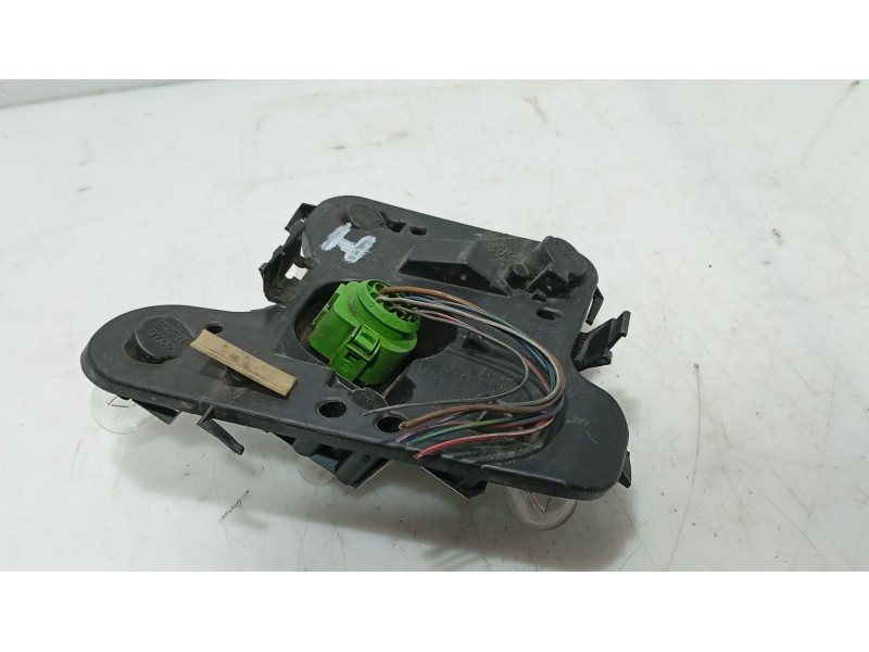 Recambio de portalamparas para audi a4 b6 (8e2) 1.9 tdi referencia OEM IAM   