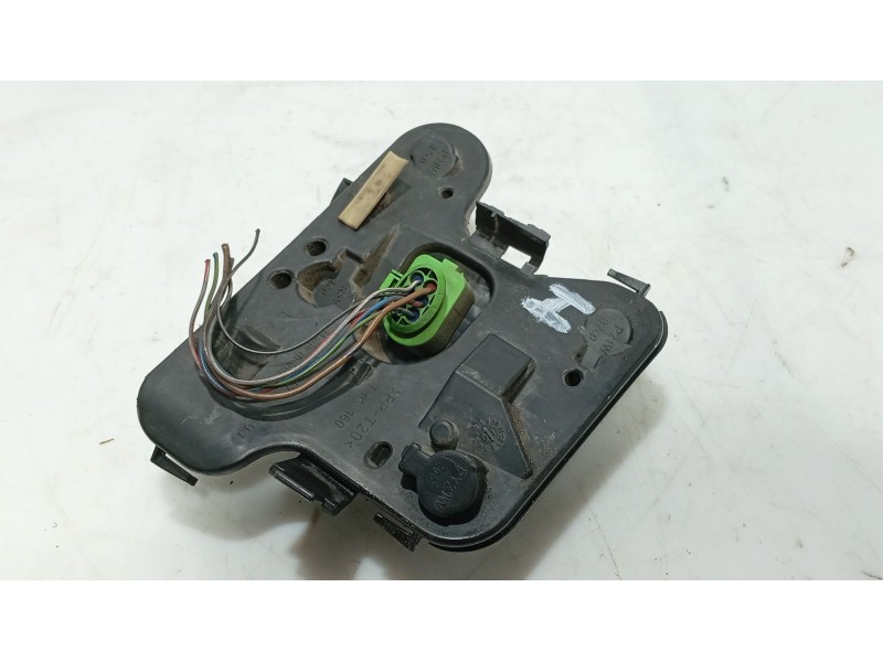 Recambio de portalamparas para audi a4 b6 (8e2) 1.9 tdi referencia OEM IAM   