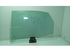 Recambio de luna trasera izquierda para audi a4 b6 (8e2) 1.9 tdi referencia OEM IAM 8E5845025C  