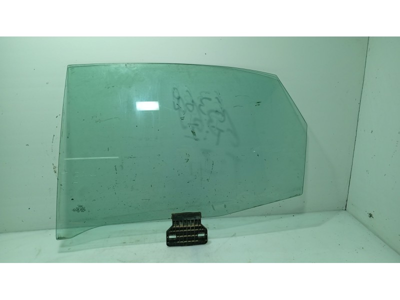 Recambio de luna trasera izquierda para audi a4 b6 (8e2) 1.9 tdi referencia OEM IAM 8E5845025C  