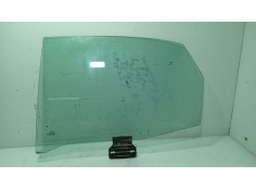 Recambio de luna trasera izquierda para audi a4 b6 (8e2) 1.9 tdi referencia OEM IAM 8E5845025C   2