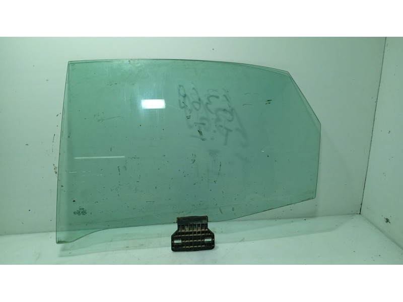 Recambio de luna trasera izquierda para audi a4 b6 (8e2) 1.9 tdi referencia OEM IAM 8E5845025C  