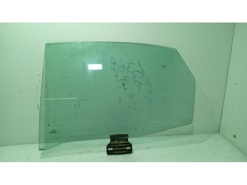 Recambio de luna trasera izquierda para audi a4 b6 (8e2) 1.9 tdi referencia OEM IAM 8E5845025C  