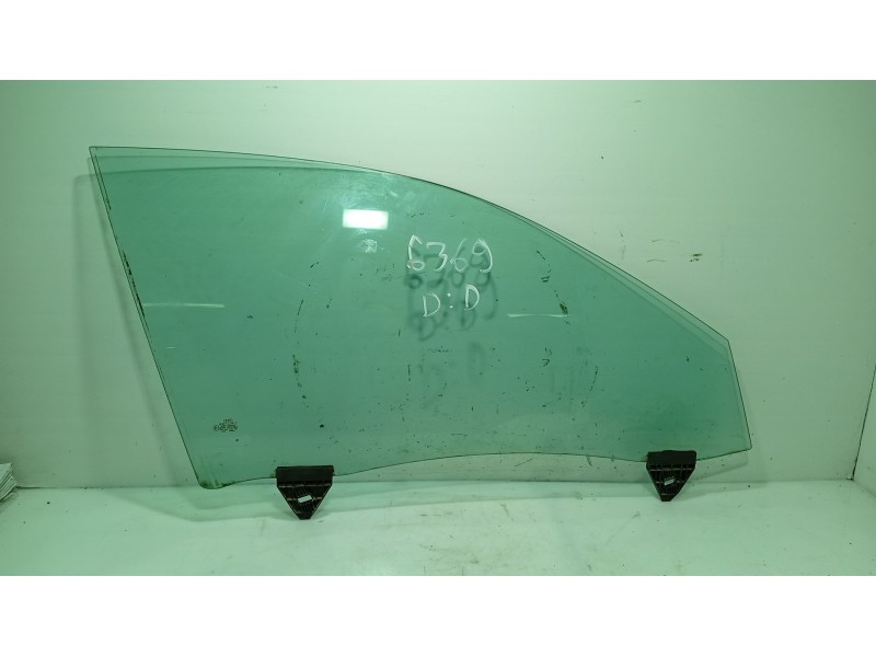 Recambio de luna delantera derecha para audi a4 b6 (8e2) 1.9 tdi referencia OEM IAM 8E0845022D  