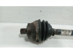 Recambio de transmision delantera izquierda para audi a4 b6 (8e2) 1.9 tdi referencia OEM IAM 8E0407451GV / 8E0407451GX   2
