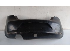 Recambio de paragolpes trasero para seat leon (1p1) 2.0 tdi 16v referencia OEM IAM 1P0807421GRU  