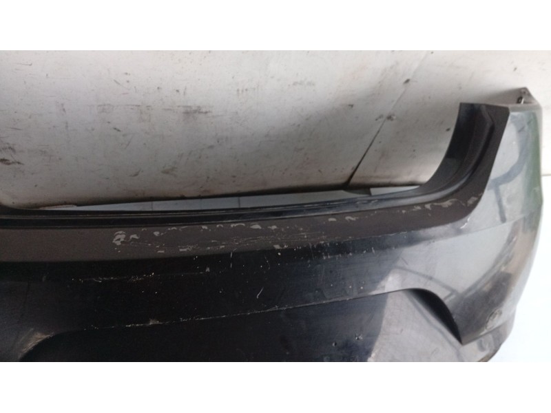 Recambio de paragolpes trasero para seat leon (1p1) 2.0 tdi 16v referencia OEM IAM 1P0807421GRU  
