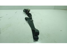 Recambio de cinturon seguridad delantero derecho para seat leon (1p1) 2.0 tdi 16v referencia OEM IAM 1P0857706ARAA  