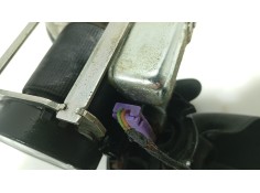 Recambio de cinturon seguridad delantero derecho para seat leon (1p1) 2.0 tdi 16v referencia OEM IAM 1P0857706ARAA   2