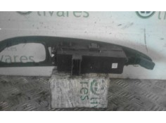 Recambio de mando elevalunas delantero izquierdo para nissan primera berlina (p12)    |   0.01 - 0.07 | 2001 - 2007 referencia O 2
